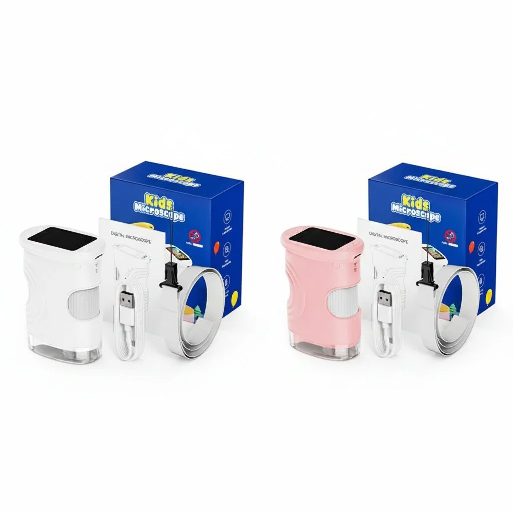1000X Handheld Digital Microscope - Image 16