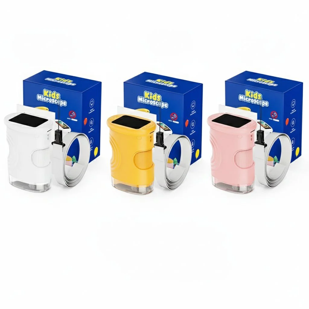 1000X Handheld Digital Microscope - Image 17