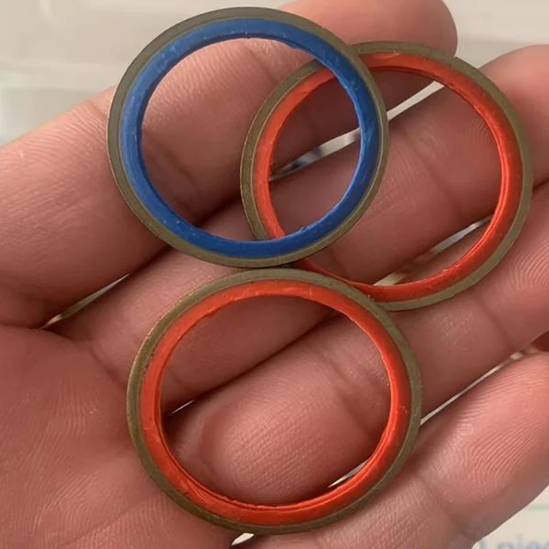 100pcs/245pcs Assorted Sealing Gasket Set - Image 5