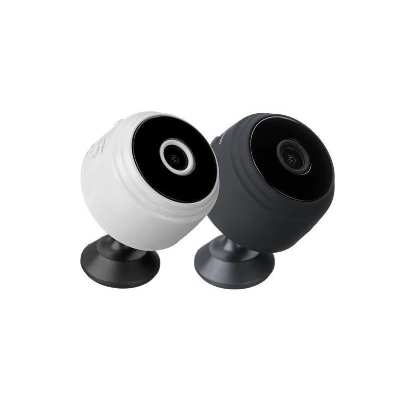 1080p Magnetic WiFi Mini Camera - Image 10
