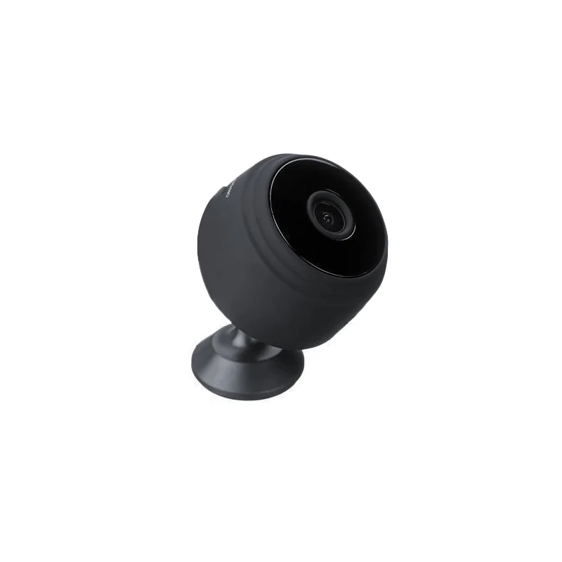 1080p Magnetic WiFi Mini Camera - Image 13