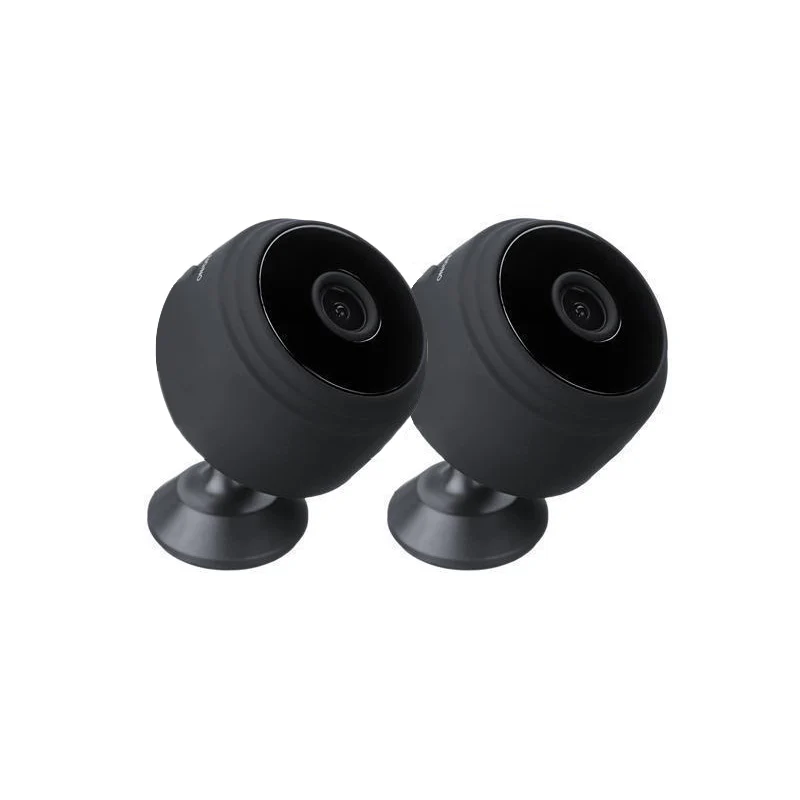 1080p Magnetic WiFi Mini Camera - Image 9