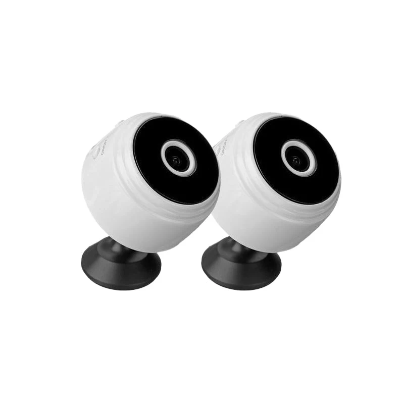 1080p Magnetic WiFi Mini Camera - Image 11