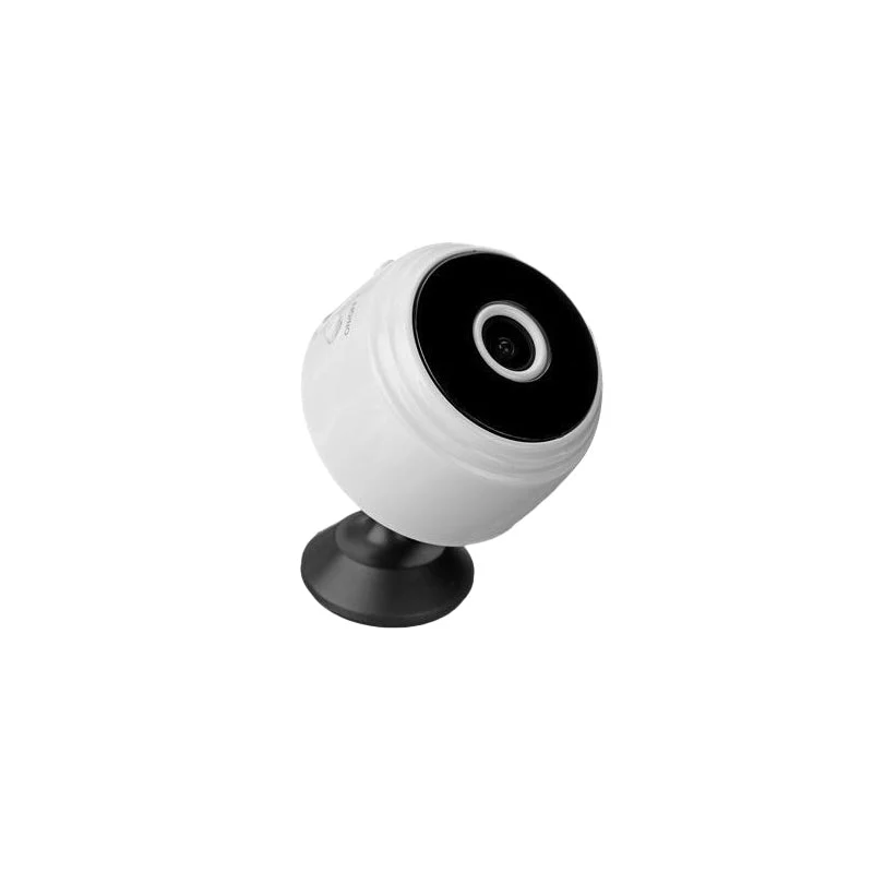 1080p Magnetic WiFi Mini Camera - Image 14