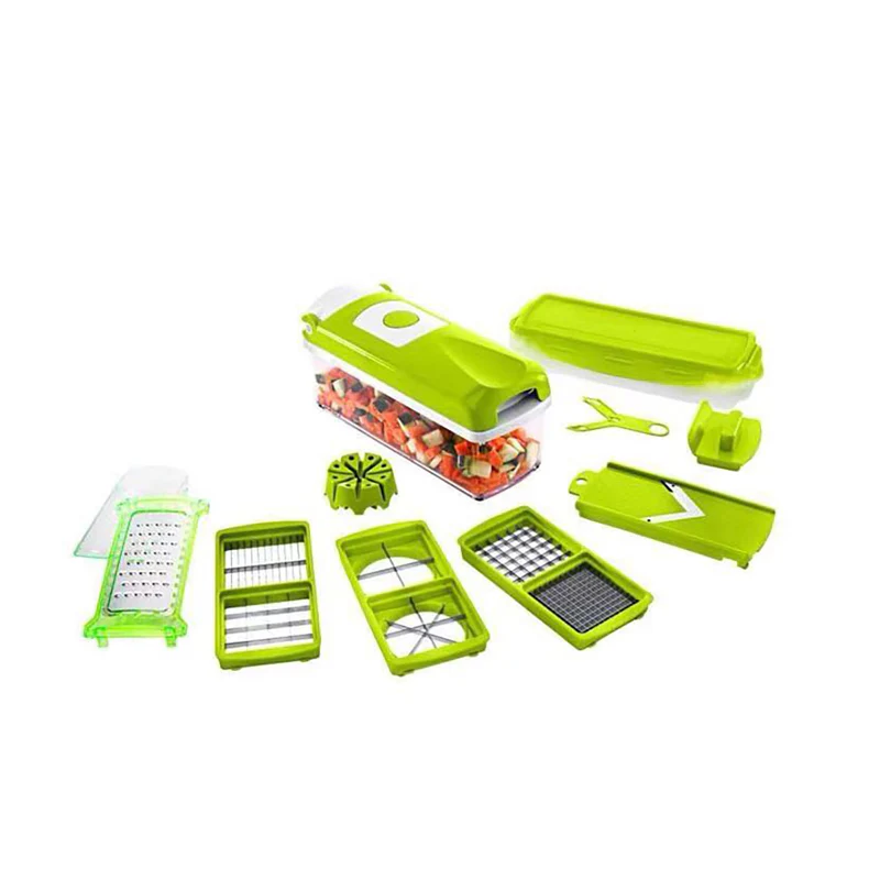 12-in-1 kitchen multifunction cutter - Image 10