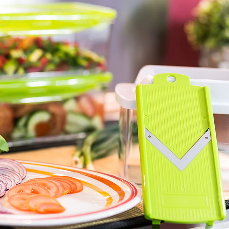 12-in-1 kitchen multifunction cutter - Image 8