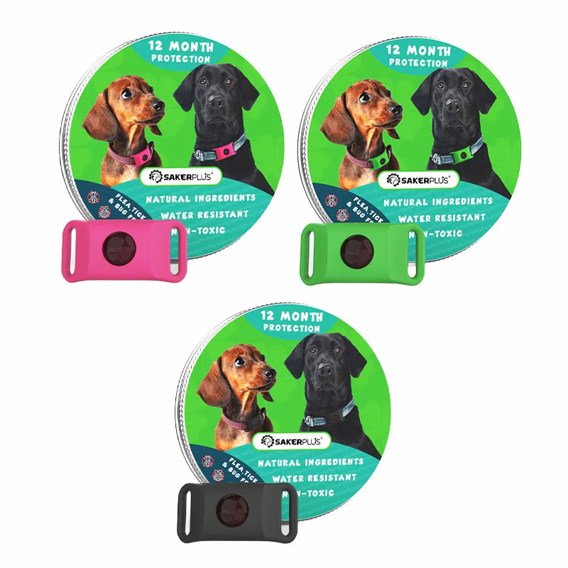 12 Months Flea and Tick Free - Image 10