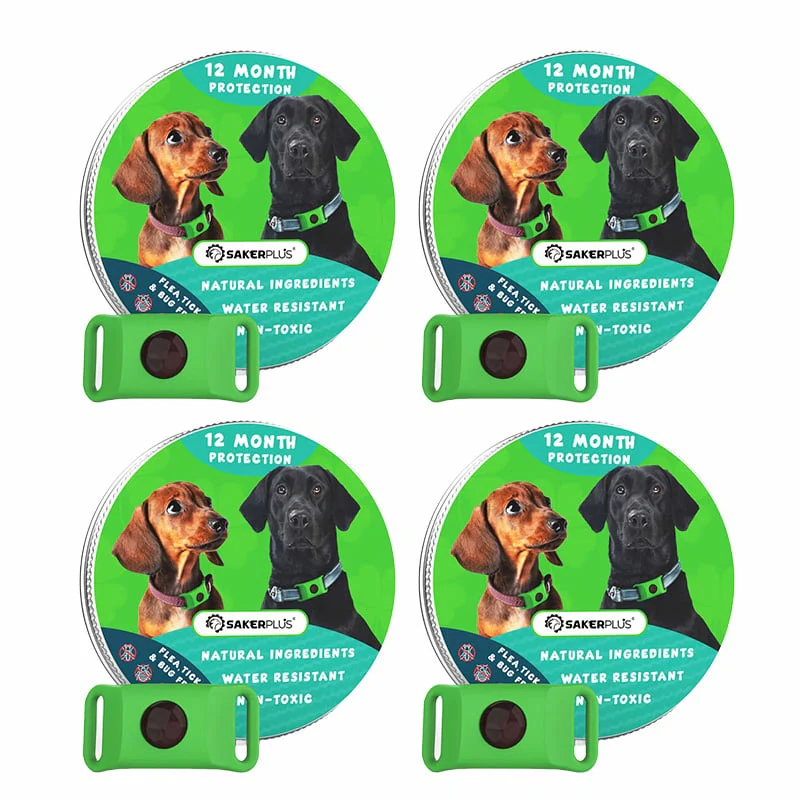 12 Months Flea and Tick Free - Image 12
