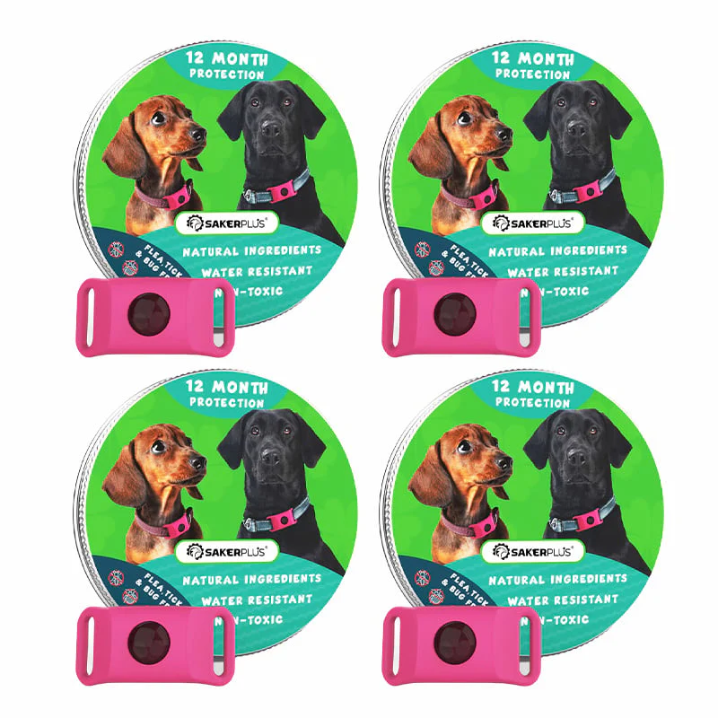 12 Months Flea and Tick Free - Image 13