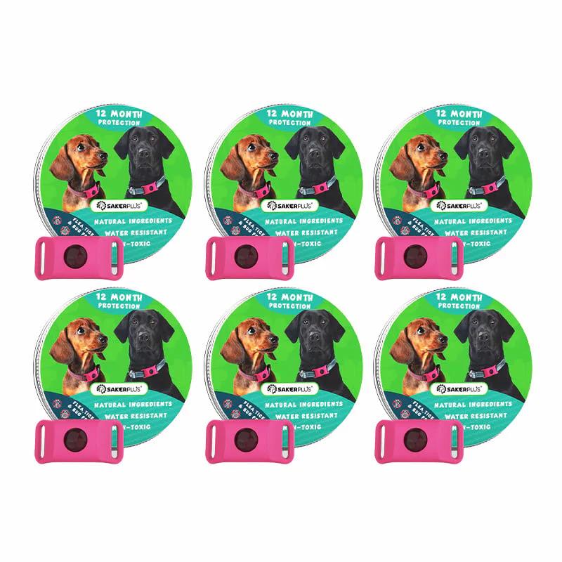 12 Months Flea and Tick Free - Image 14