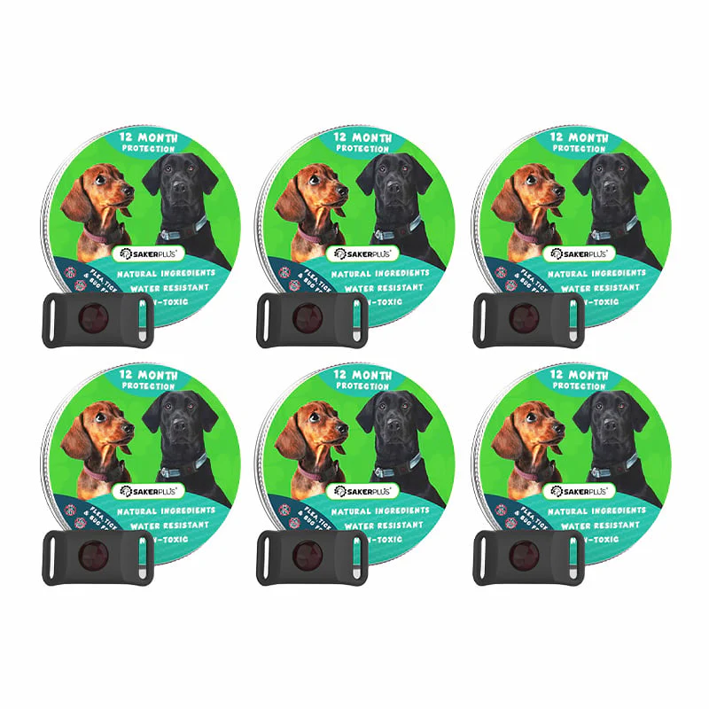 12 Months Flea and Tick Free - Image 15