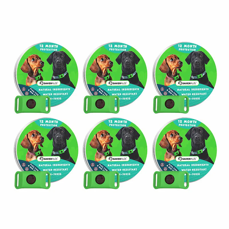 12 Months Flea and Tick Free - Image 16