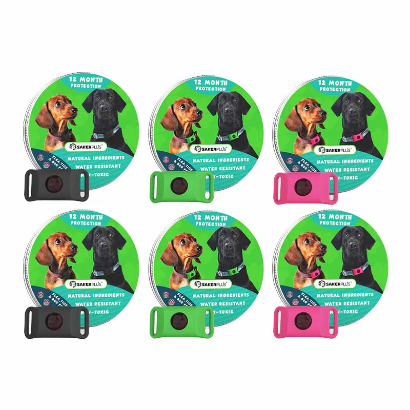 12 Months Flea and Tick Free - Image 17