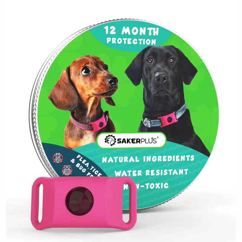 12 Months Flea and Tick Free - Image 2
