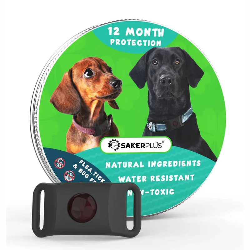 12 Months Flea and Tick Free - Image 3