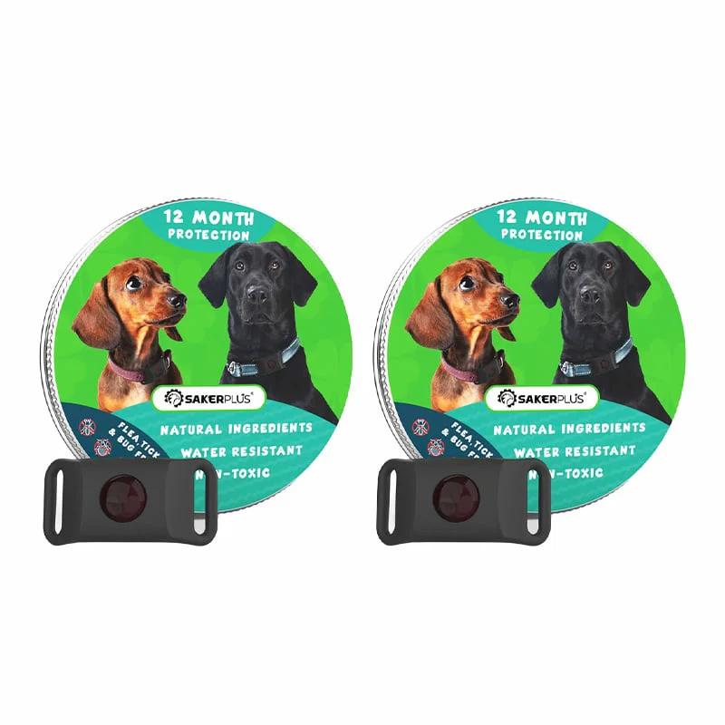 12 Months Flea and Tick Free - Image 5