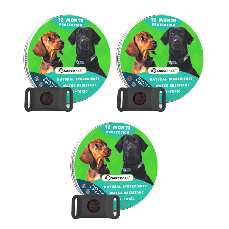 12 Months Flea and Tick Free - Image 7