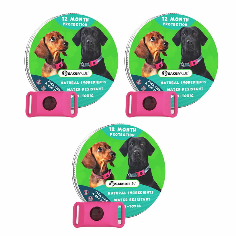 12 Months Flea and Tick Free - Image 8
