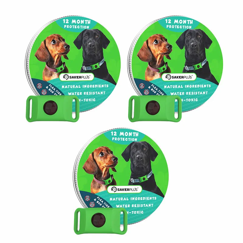 12 Months Flea and Tick Free - Image 9