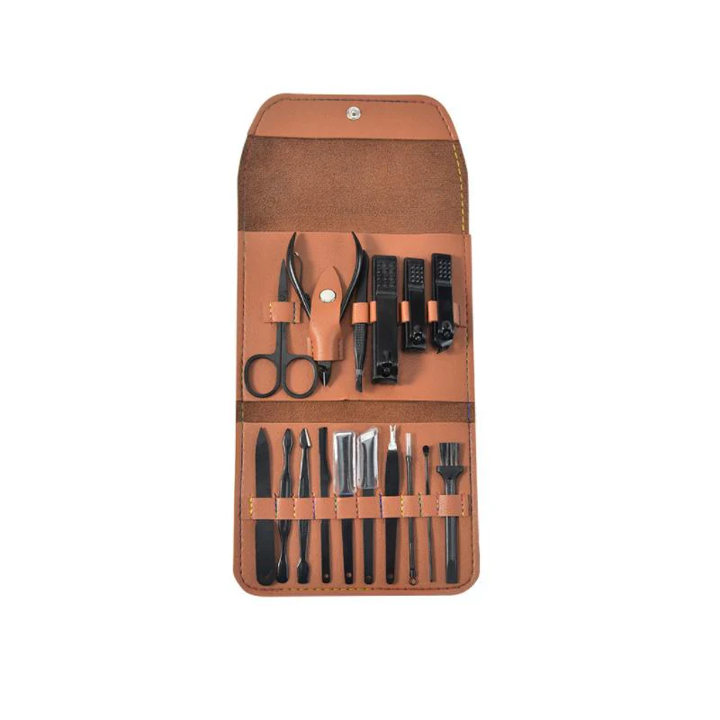 16-Piece Nail Clipper Set - Image 10