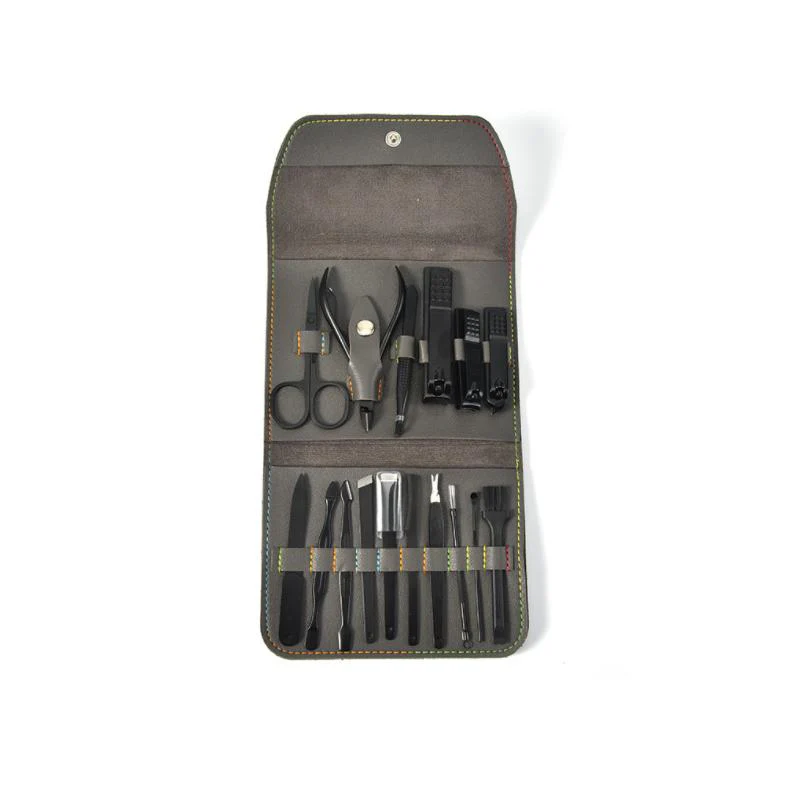 16-Piece Nail Clipper Set - Image 11