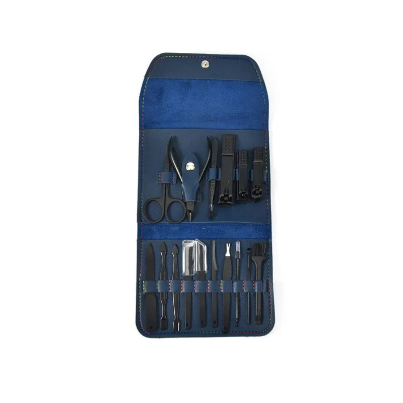 16-Piece Nail Clipper Set - Image 12