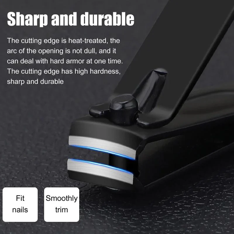 16-Piece Nail Clipper Set - Image 6