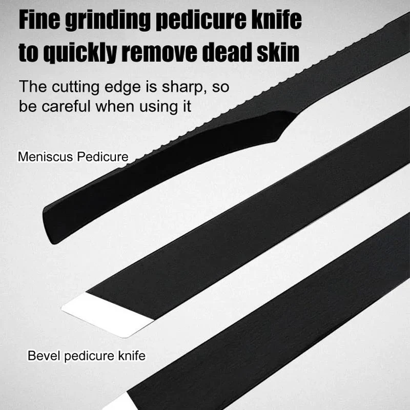 16-Piece Nail Clipper Set - Image 7