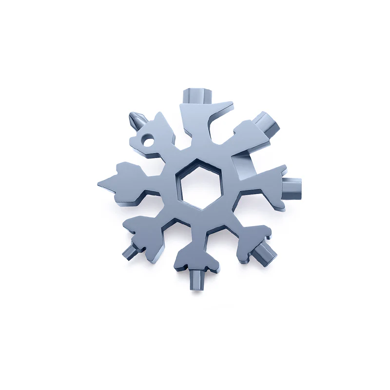 18-in-1 Snowflake Multi-Tool - Image 14