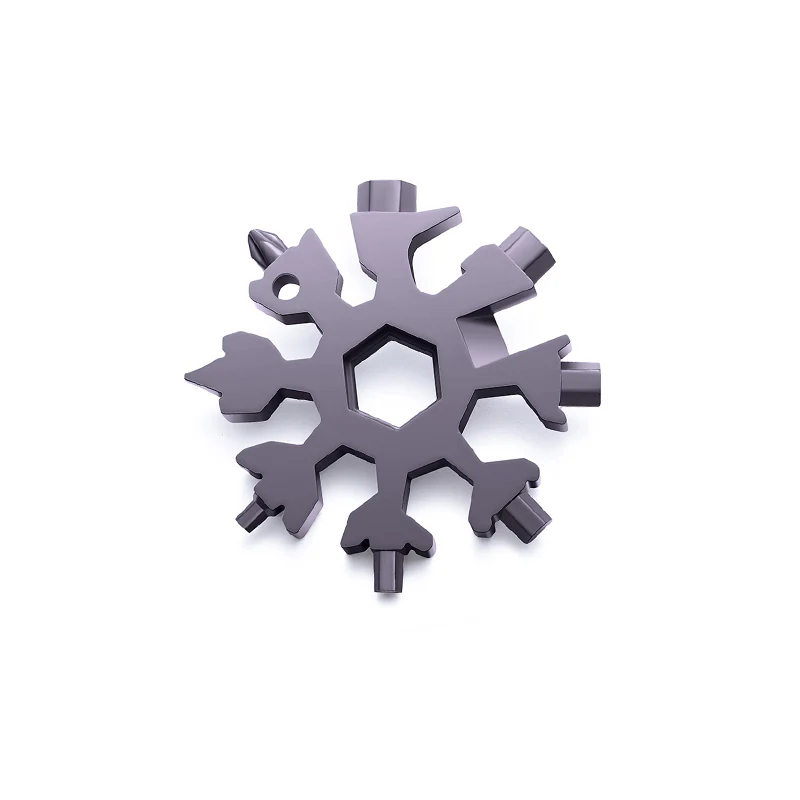 18-in-1 Snowflake Multi-Tool - Image 15