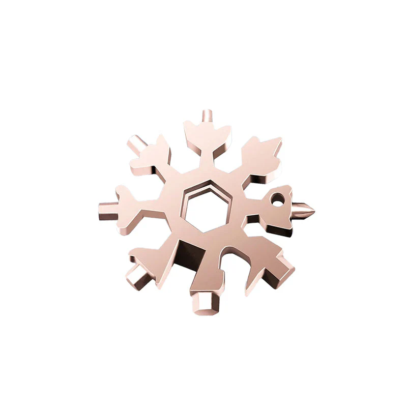 18-in-1 Snowflake Multi-Tool - Image 14