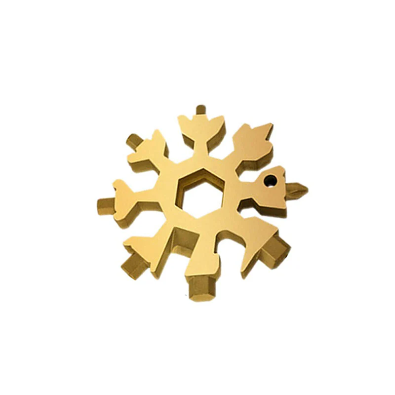 18-in-1 Snowflake Multi-Tool - Image 11
