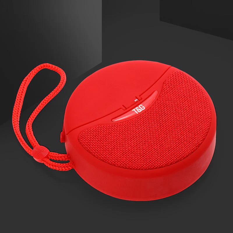 2 in 1 Portable Mini Audio with Bluetooth Headphones - Image 9