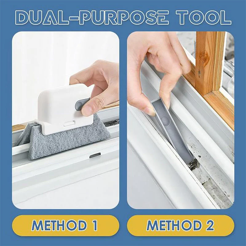 2-in-1 Groove Cleaning Tool - Image 2