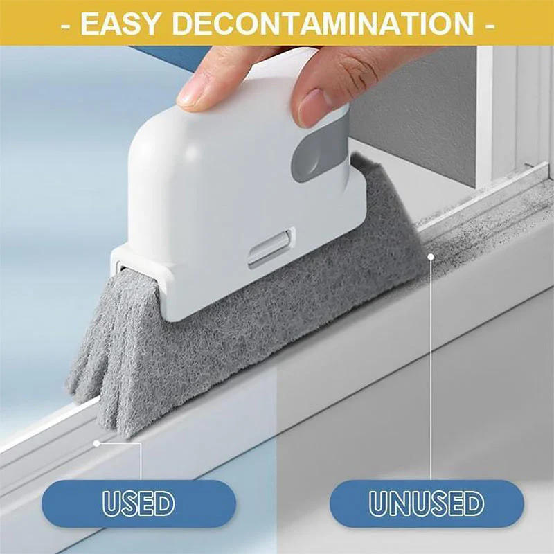 2-in-1 Groove Cleaning Tool - Image 3