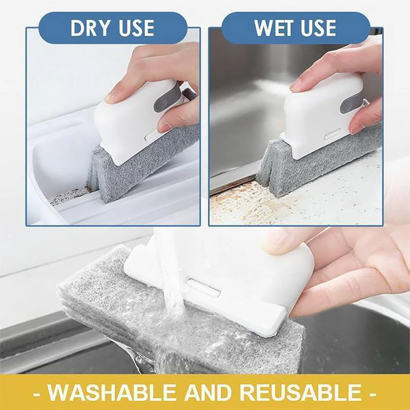 2-in-1 Groove Cleaning Tool - Image 4