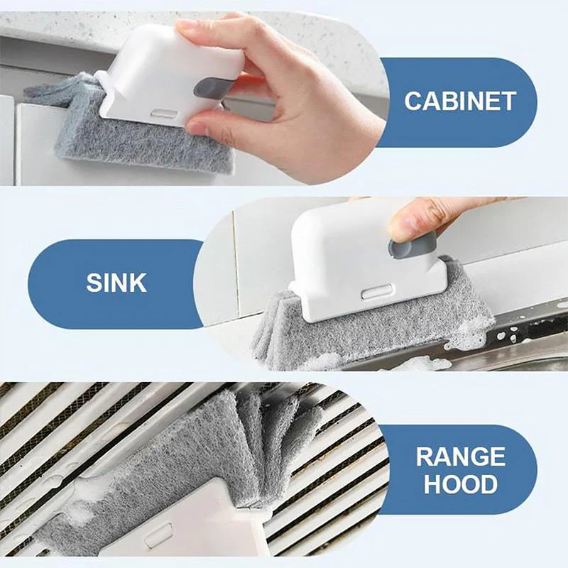 2-in-1 Groove Cleaning Tool - Image 5