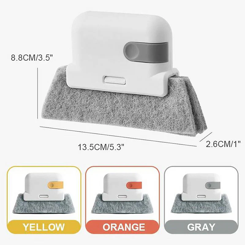 2-in-1 Groove Cleaning Tool - Image 8