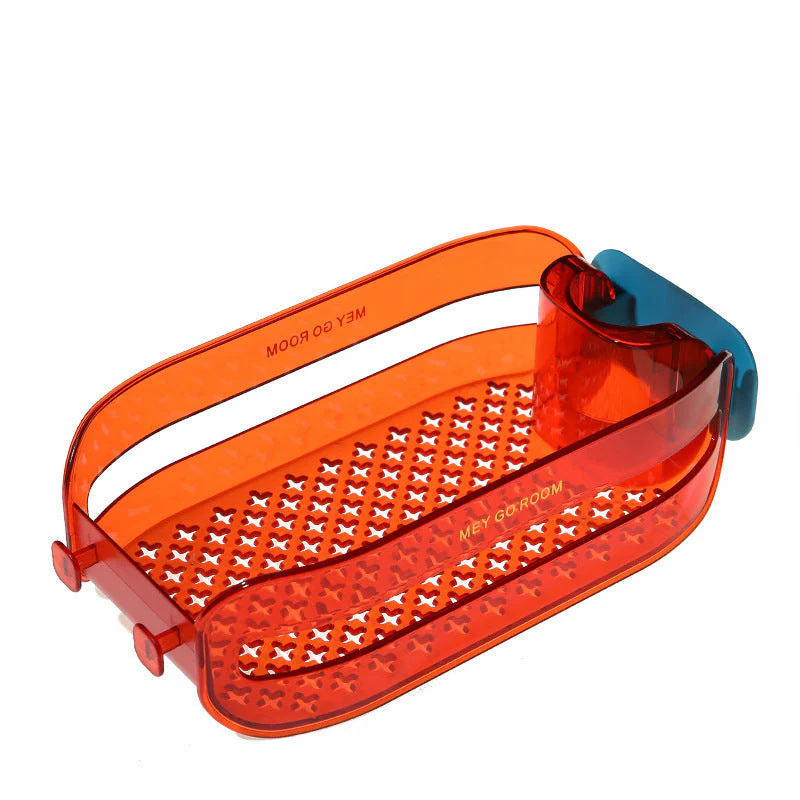 2 in 1 Home Sink Organizer - Image 10