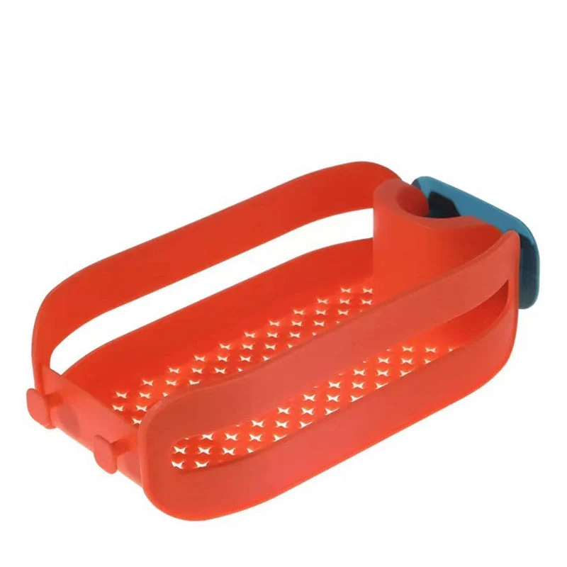 2 in 1 Home Sink Organizer - Image 11