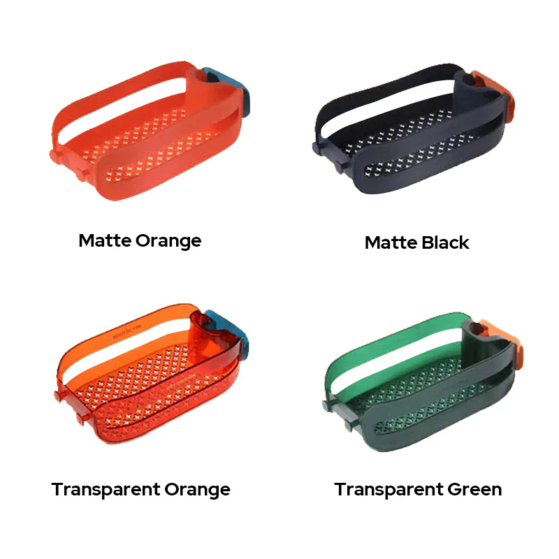 2 in 1 Home Sink Organizer - Image 13