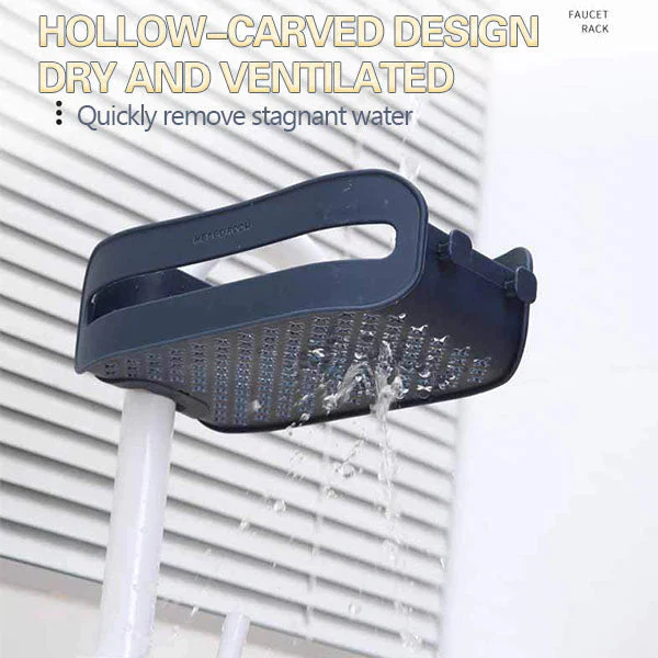 2 in 1 Home Sink Organizer - Image 4