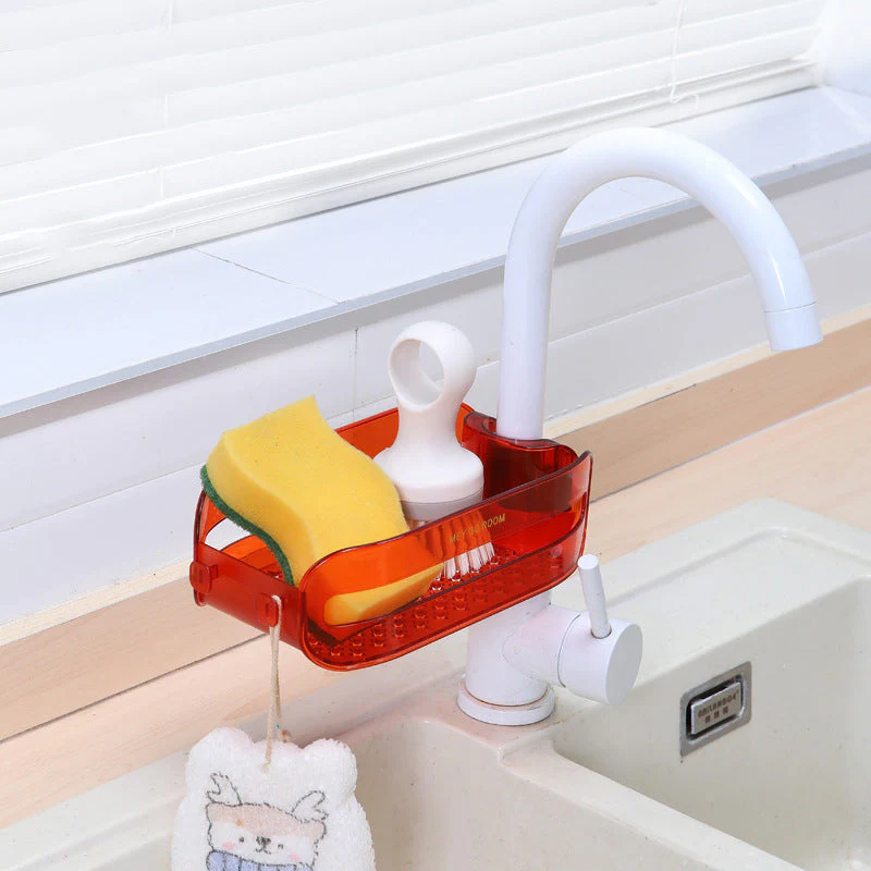 2 in 1 Home Sink Organizer - Image 6