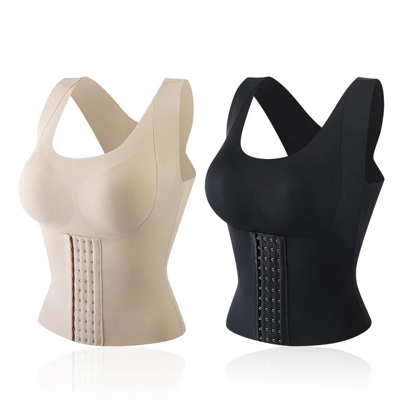 2 in1 Hunchback Correction Bra - Image 10