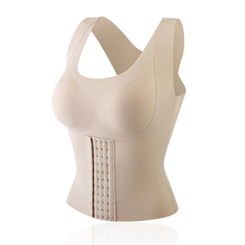 2 in1 Hunchback Correction Bra - Image 11