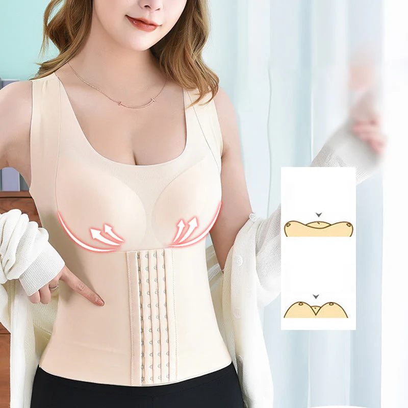2 in1 Hunchback Correction Bra - Image 4