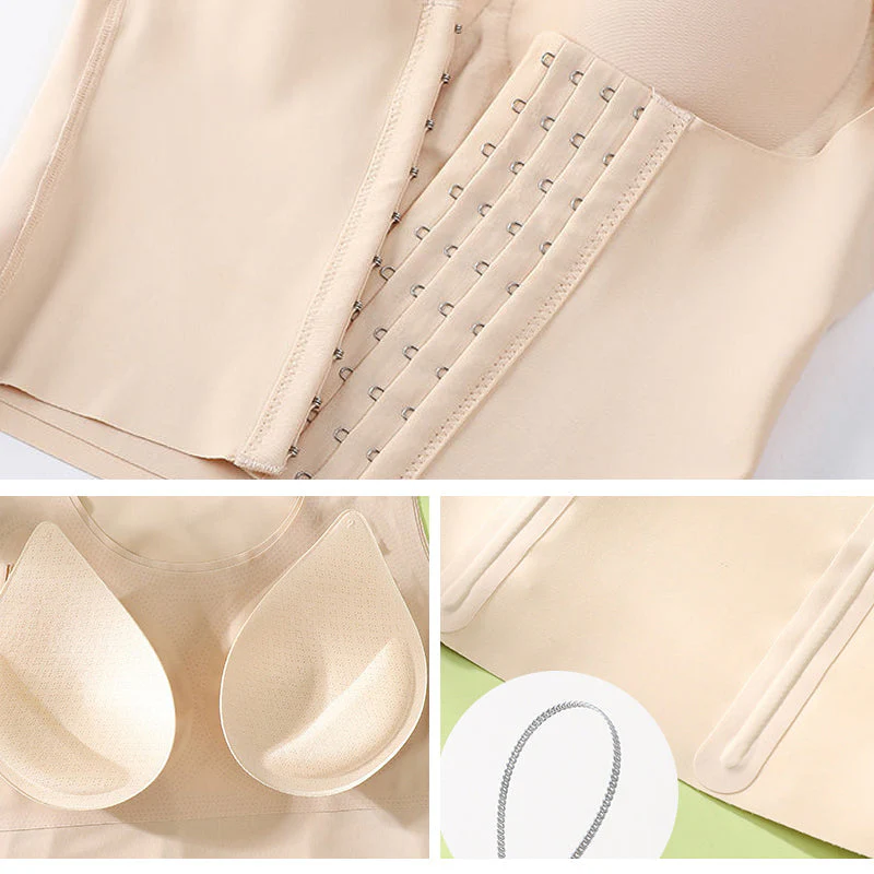 2 in1 Hunchback Correction Bra - Image 9