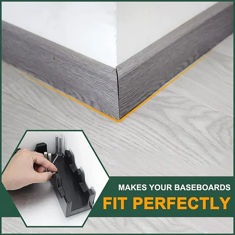 2-in-1 Mitre Measuring Cutting Tool - Image 7