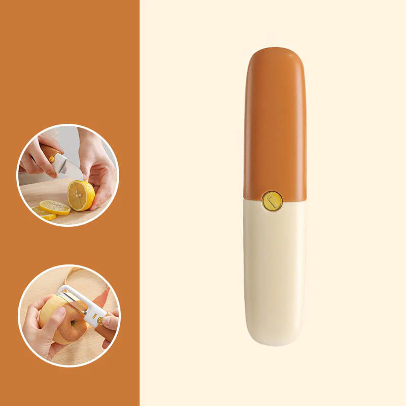 2-in-1 Peeler Cutter - Image 10