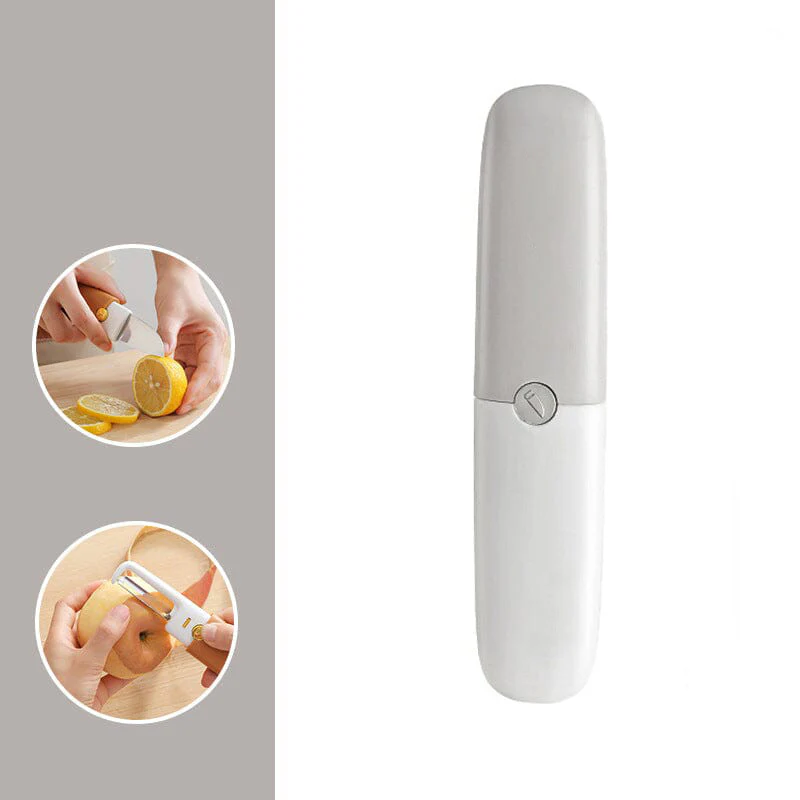 2-in-1 Peeler Cutter - Image 11